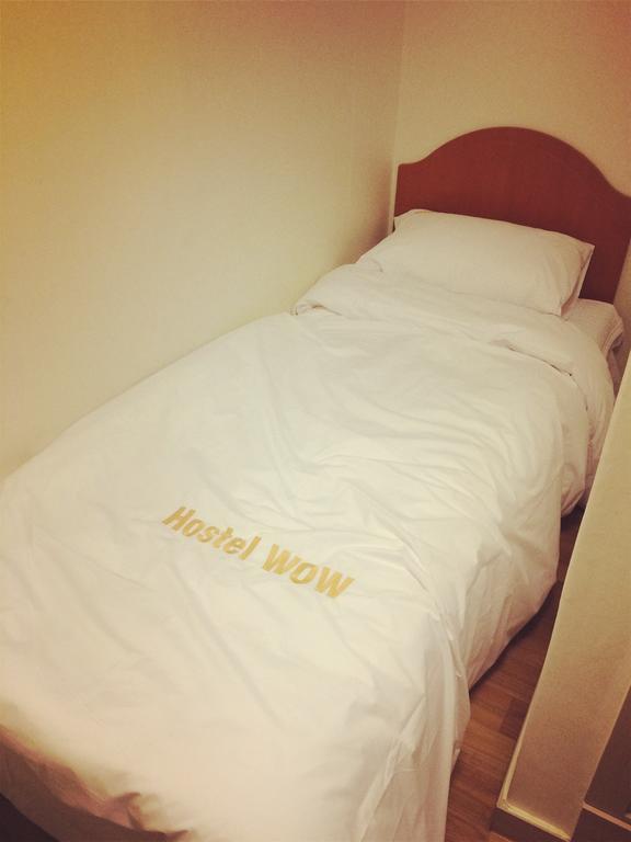 Hostel Wow *