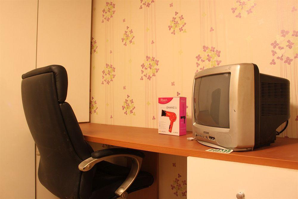 Wow Hostel Seoul