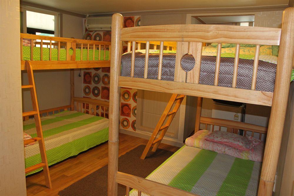 Hostel Wow