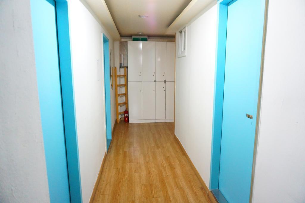 Hostel Wow