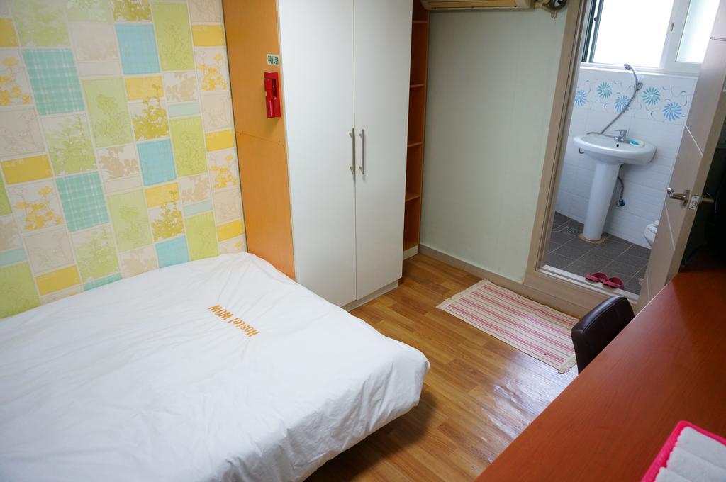 Hostel Wow Seoul