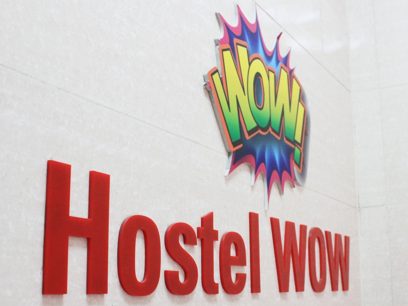 Hostel Wow
