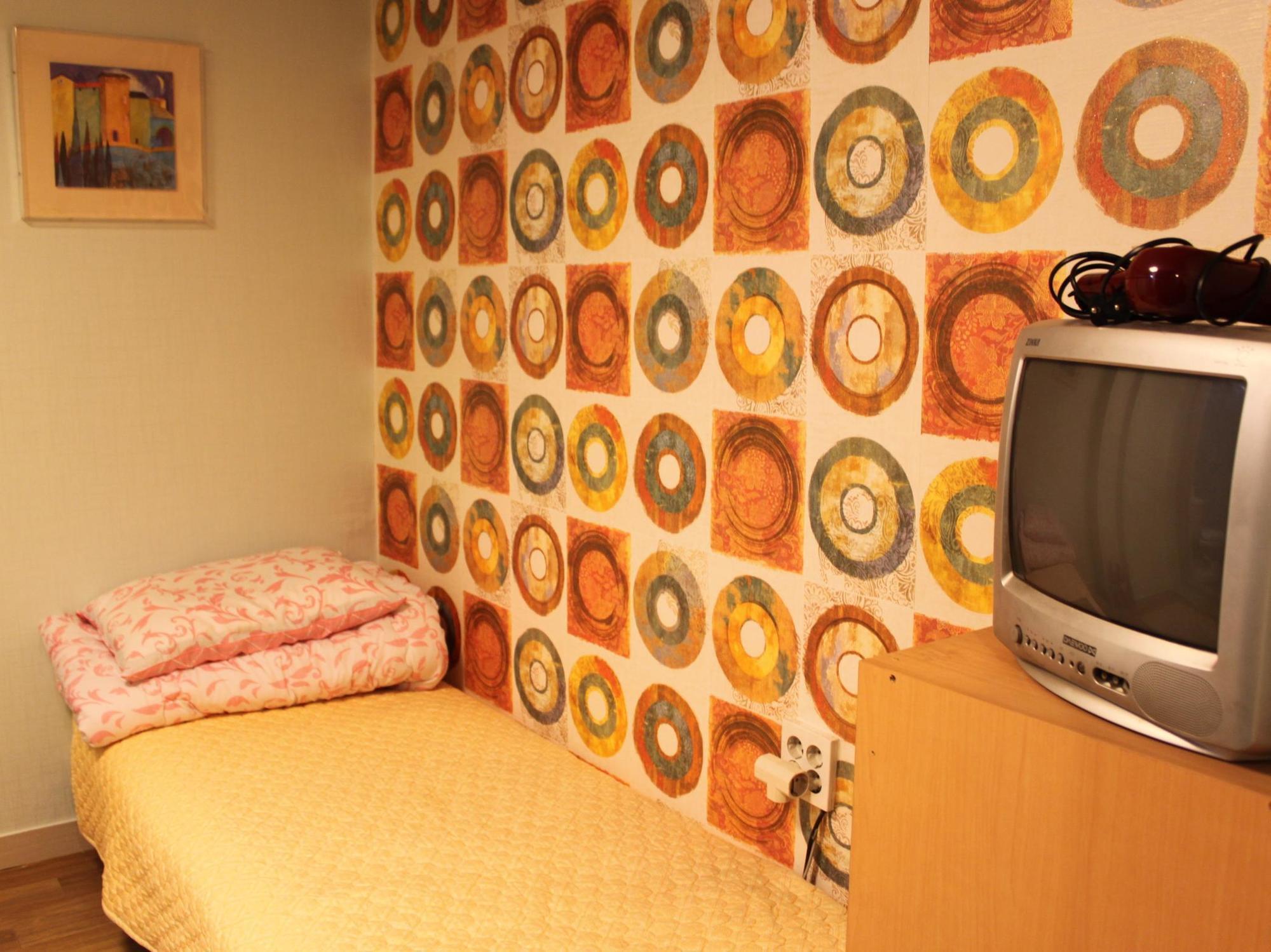 Hostel Wow Seoul