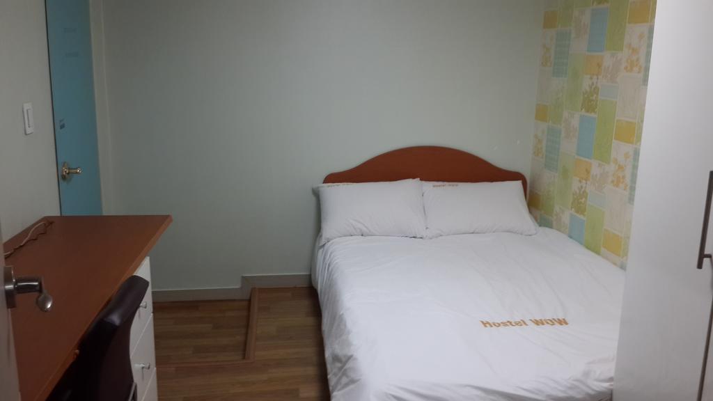 Wow Hostel