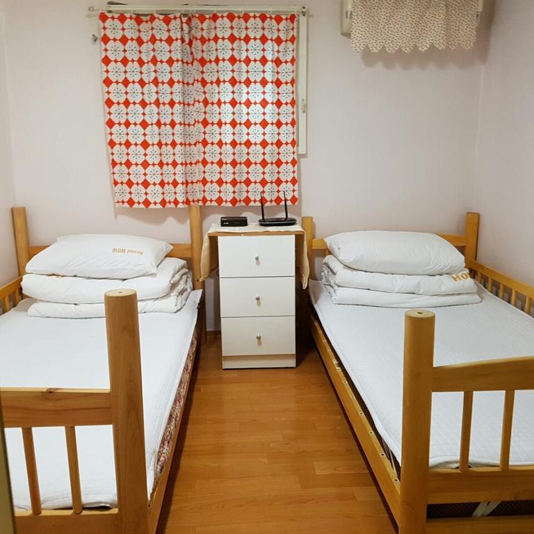 Hostel Wow Seoul