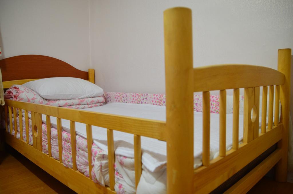 Hostel Wow *