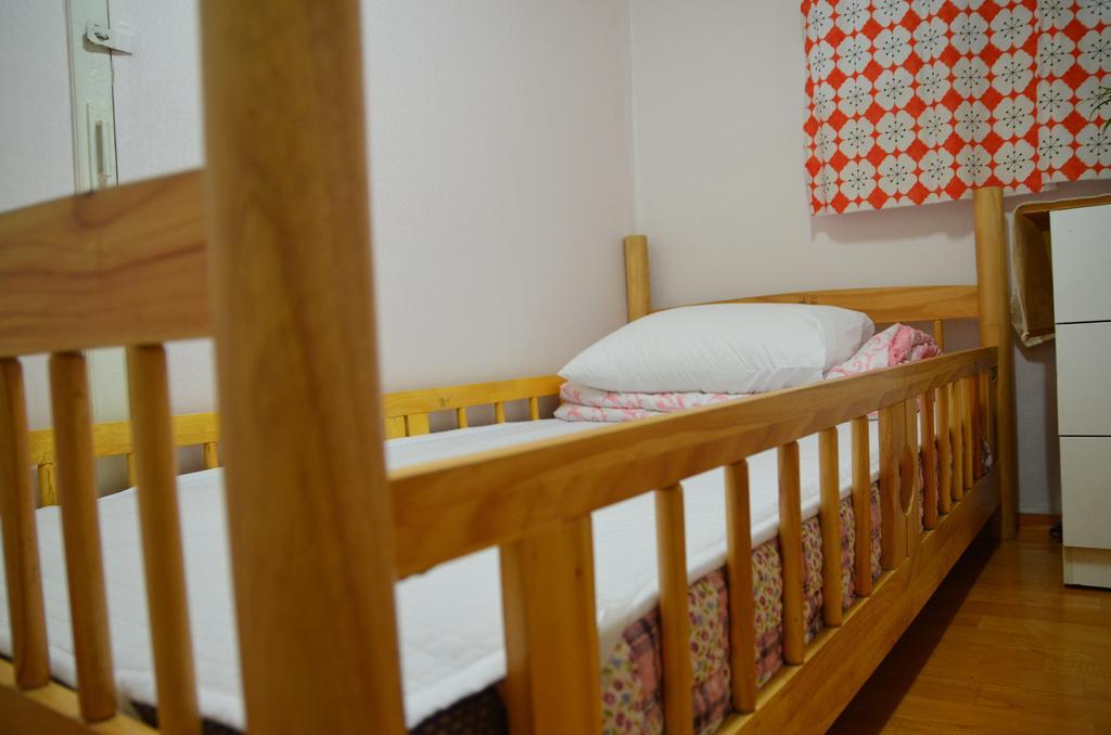 Wow Hostel *