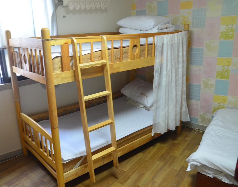 Wow Hostel