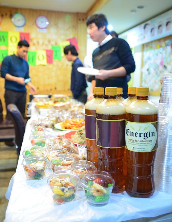 Wow Seoul