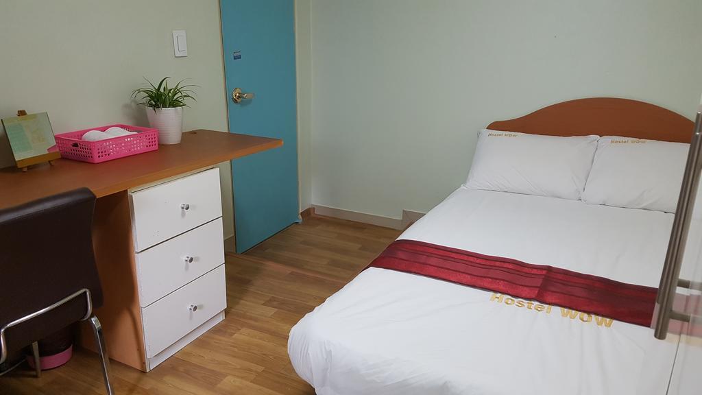 Wow Hostel Seoul