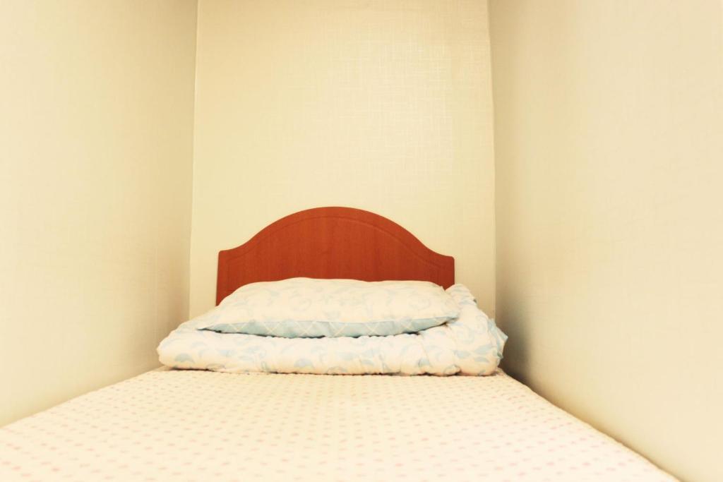 Hostel Wow *