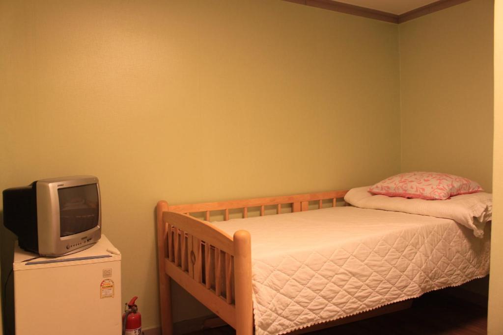 Wow Hostel