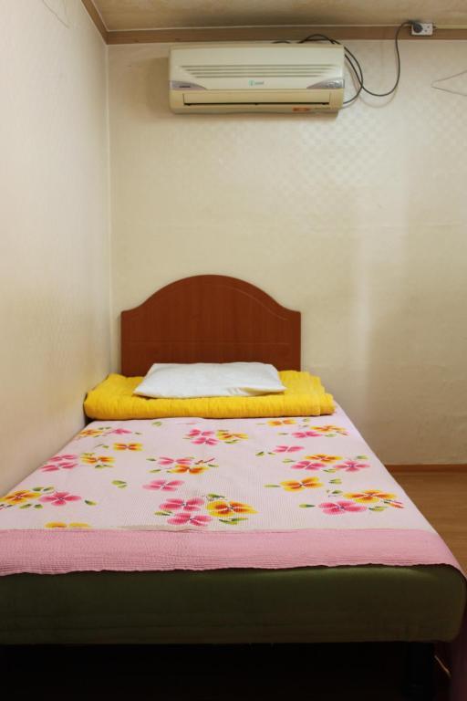 Hostel Wow *
