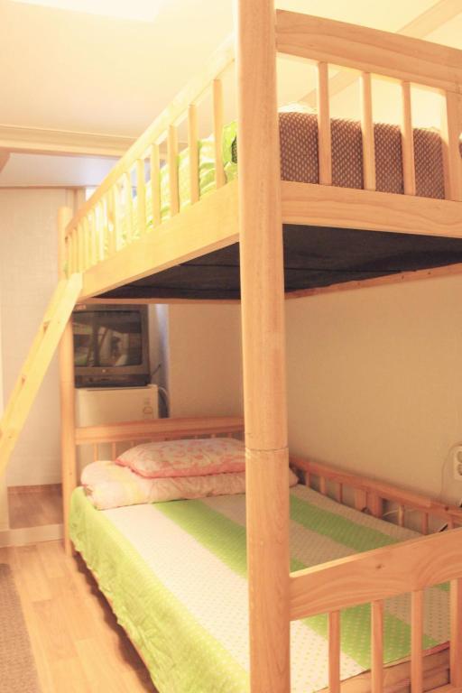 Hostel Wow Seoul