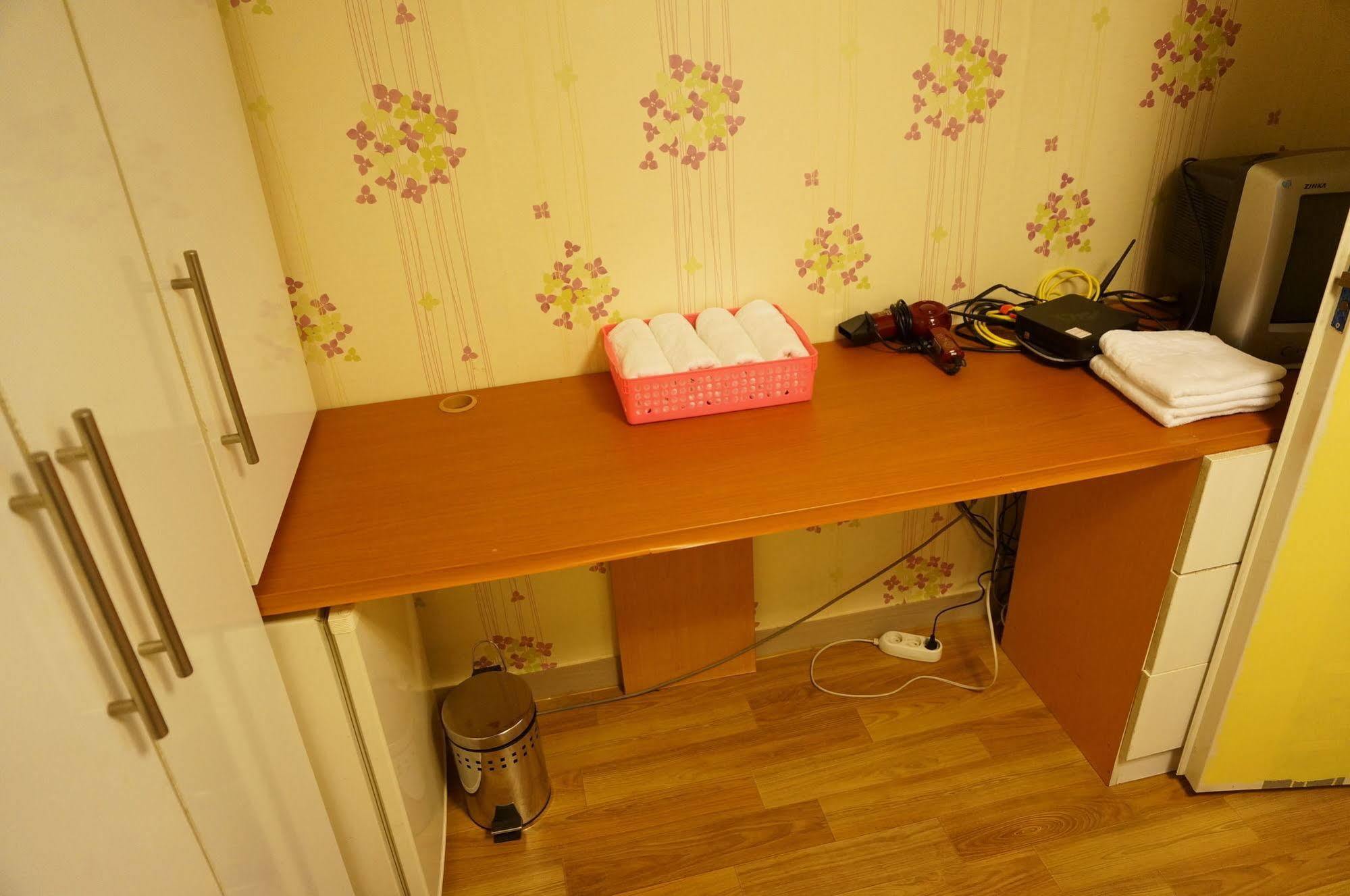 Hostel Wow Seoul