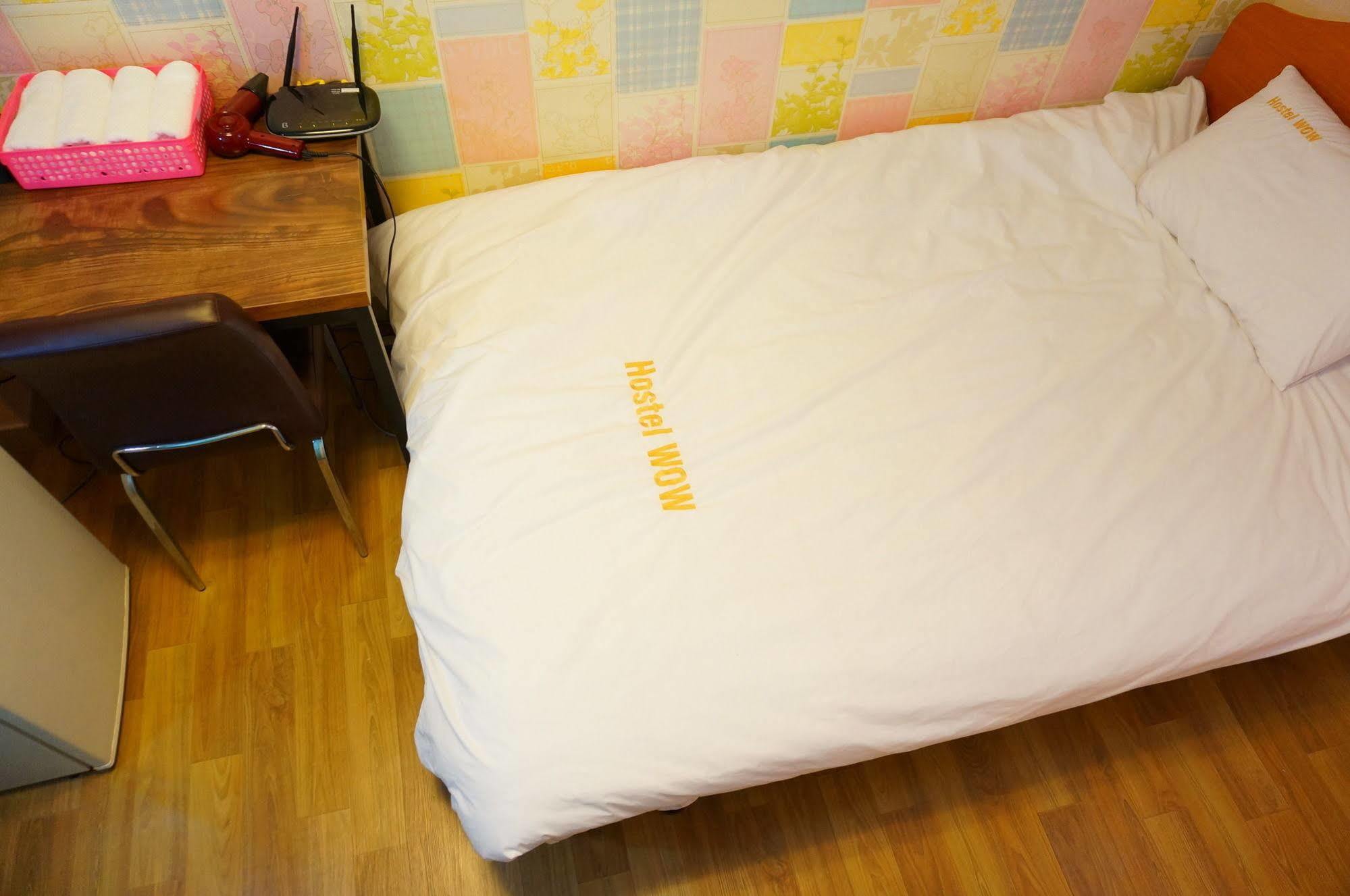 Wow Hostel
