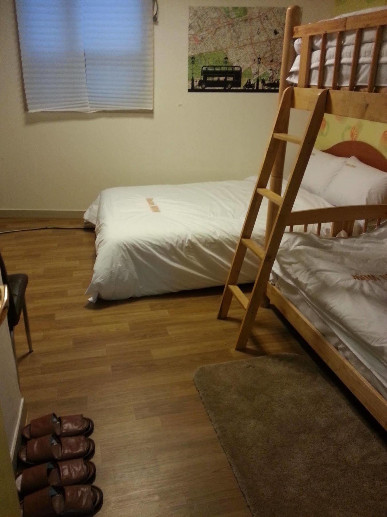 Wow Hostel