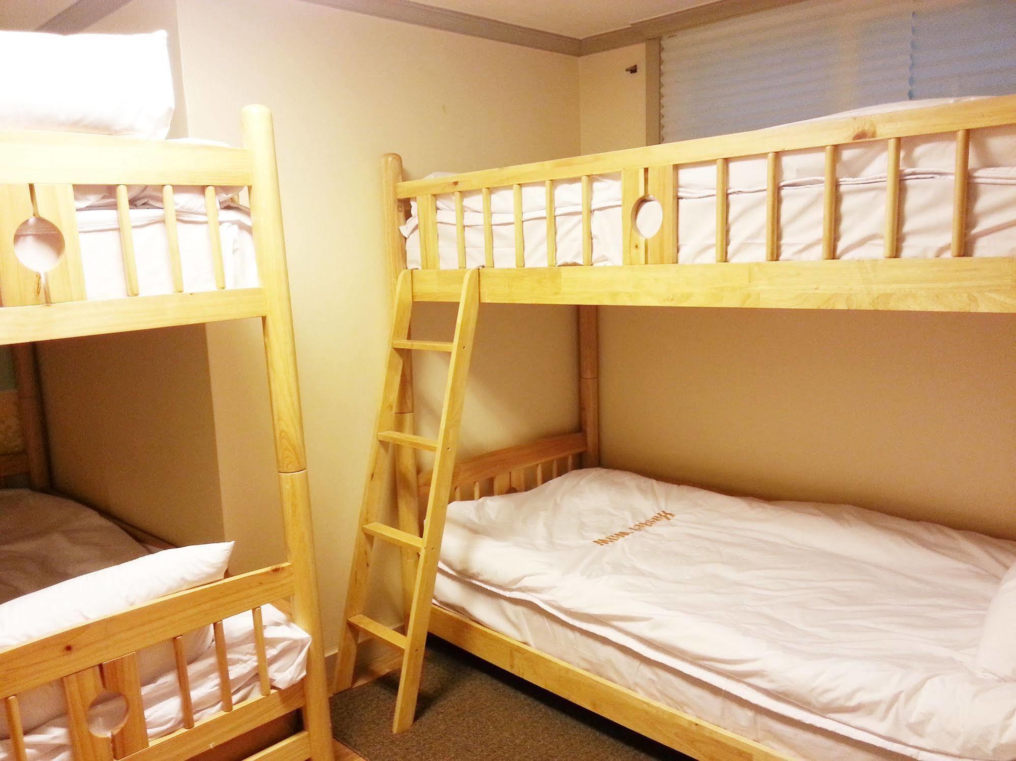 Hostel Wow